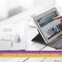 Web Development Coaching in Jaipur Best Web Development Clas...