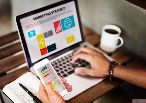 Best Digital Marketing Company in Kolkata for Online Success