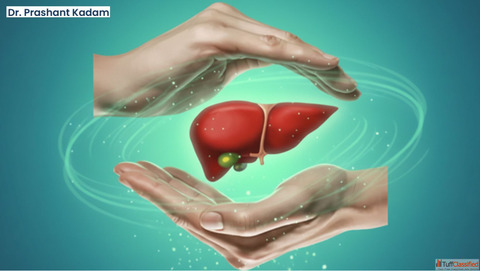 Best Doctor for Liver Transplant in Mumbai - Dr. Prashant Kadam Liver Transplant Expert