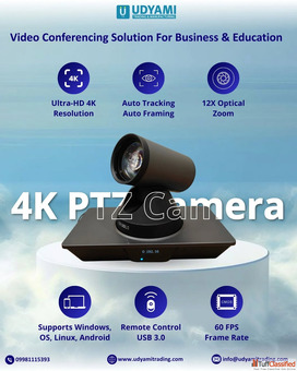 Looking for the best conference room camera in Indore Madhya Pradesh