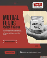 Mutual Fund Advisor in Nagpur