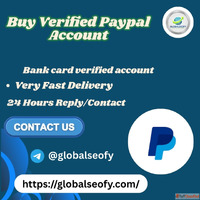 Buy Personal PayPal Accounts