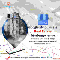Best GMB Optimization for Real Estate Sell Properties in Pun...