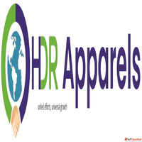 Top Corporate T Shirts Manufacturers in Mumbai - HDR Apparel...