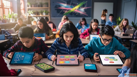 Best Digital Marketing Services for School in Noida to Boost Admissions