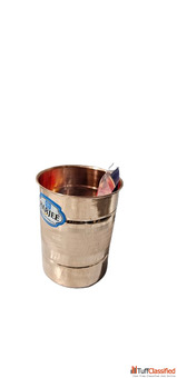 Brass Glass for puja