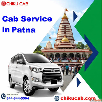 Affordable Taxi Service in Patna Bihar - Book Now