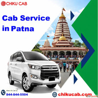 Affordable Taxi Service in Patna Bihar - Book Now