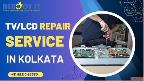 Tv Repair Kolkata