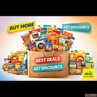 Instant Grocery Delivery in Dwarka Sector 7