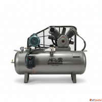 Trusted Receiver Tank Manufacturers for Compressed Air Syste...