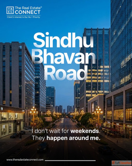 Ready-to-Use Commercial Property in Ahmedabad