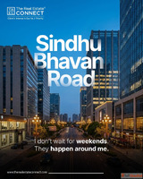 Ready-to-Use Commercial Property in Ahmedabad