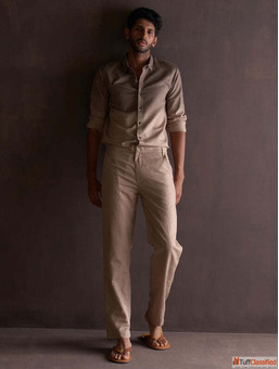 Manan End of Season Sale Up to 50 Off Linen Styles