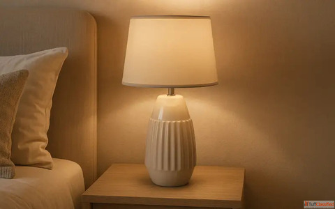 Home Decor Ideas for Bedrooms That Actually Feel Restful