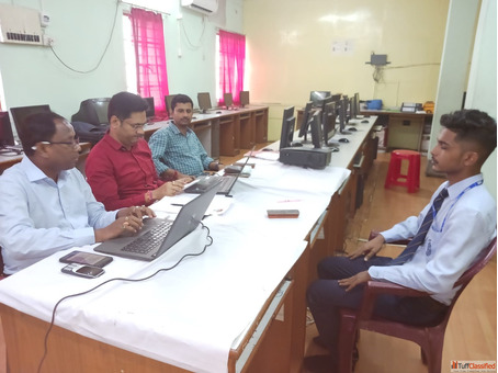 BBA College in Hooghly