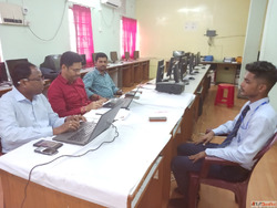 BBA College in Hooghly