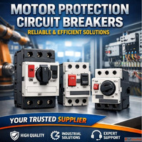 Motor Protection Circuit Breaker Supplier Balaji Switchgears