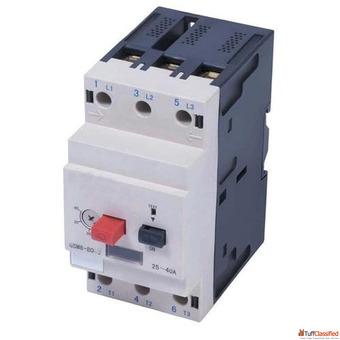 Motor Protection Circuit Breaker Supplier Balaji Switchgears