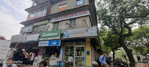 Your Trusted Dental Clinic in Kalyani - Smile Care