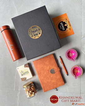 Corporate Gift Items Smart Gifting Solutions for Businesses
