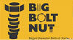 Alloy Steel Fasteners - High Strength Industrial Performance