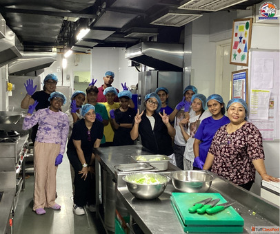 Top international School with British education