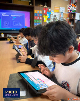 Top international School with British education