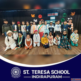 Best C.B.S.E Schools In Indirapuram for Quality Learning