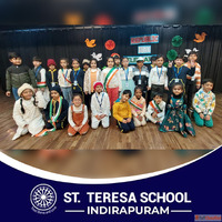 Best C.B.S.E Schools In Indirapuram for Quality Learning