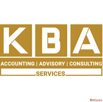 KBA Accounting and Bookkeeping Services LLC