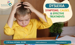 Dyslexia Symptoms Causes and Effective Treatments