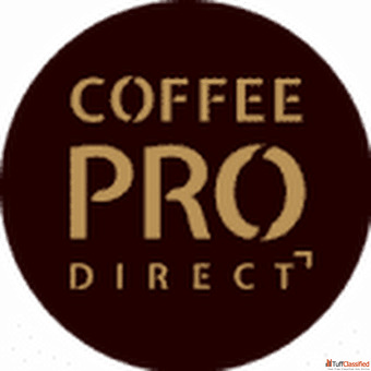 Coffee Pro Direct