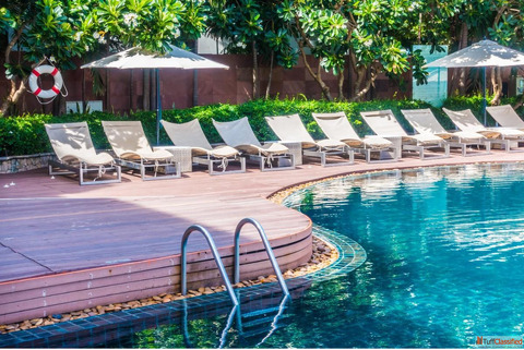 Swimming Pool Contractors in Andhra Pradesh