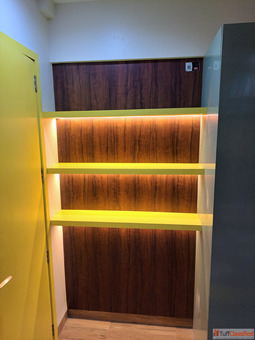 Fabrication Work in Pune Reliable Metal Fabricators