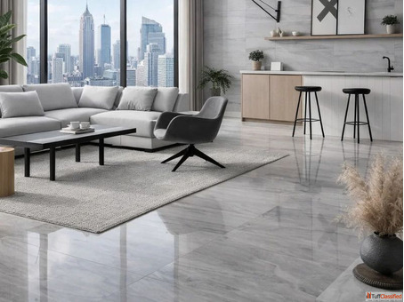 High-Performance Porcelain Tiles Designed for Global Markets