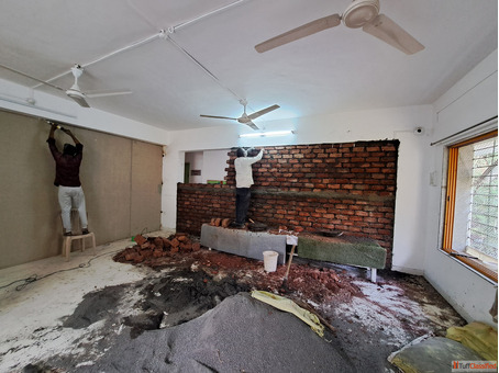 Civil Contractor in Pune Reliable Construction Services