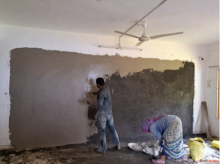 Civil Contractor in Pune Reliable Construction Services