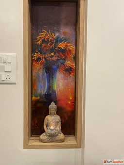 Expert Painting Contractors Pune Home Office Painting