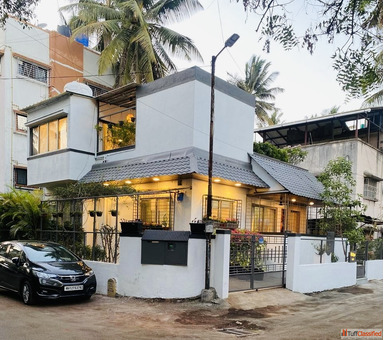 Expert Painting Contractors Pune Home Office Painting