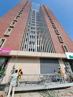 Expert Painting Contractors Pune Home Office Painting