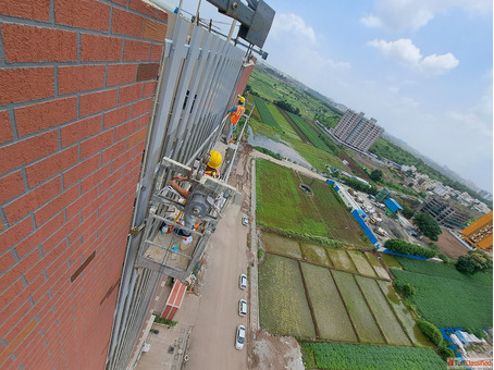 Expert Painting Contractors Pune Home Office Painting