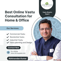 Get Best Vastu Consultation Online