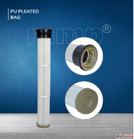 Air Filter Cartridges Manufacturer - Industrial Filtration S...