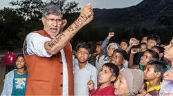 Satyarthi Foundation Championing Compassion Globally