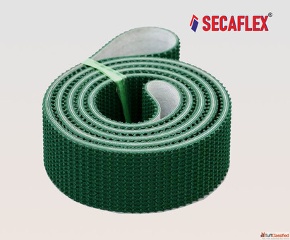 High-Performance PVC Conveyor Belt for Efficient Material Handling