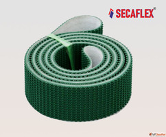 High-Performance PVC Conveyor Belt for Efficient Material Ha...