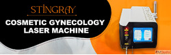 Cosmetic Gynecology Laser Machine