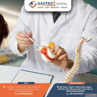 Best Hernia Doctor in Ahmedabad for Comfortable Recovery