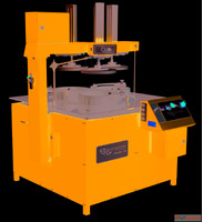 Professional Lapping Machines for High-Accuracy Finishing - ...